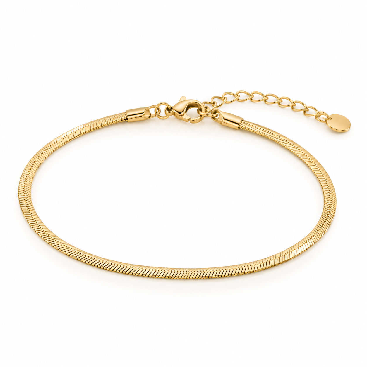 Snake Chain Bracelet