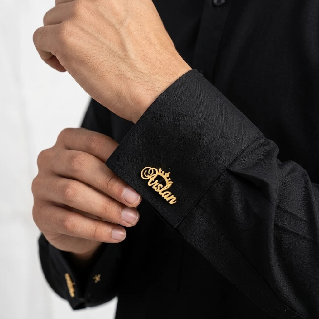 CUFFLINKS (5)