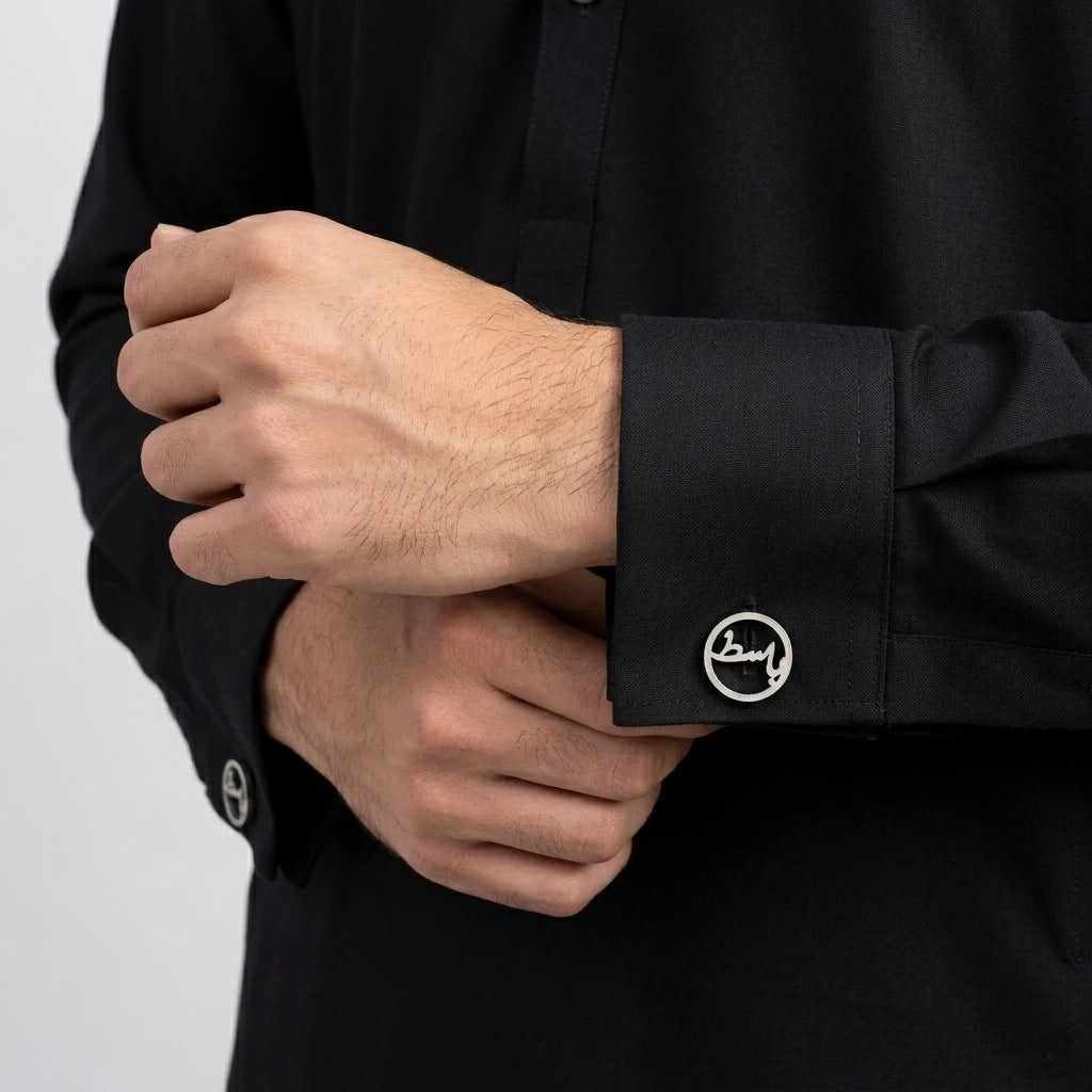 CUFFLINKS (3)