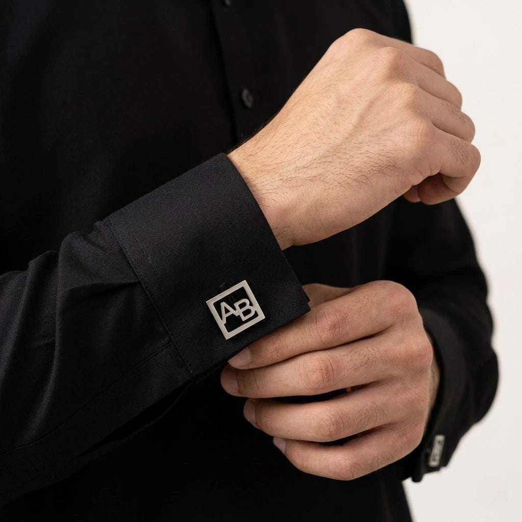 CUFFLINKS (4)