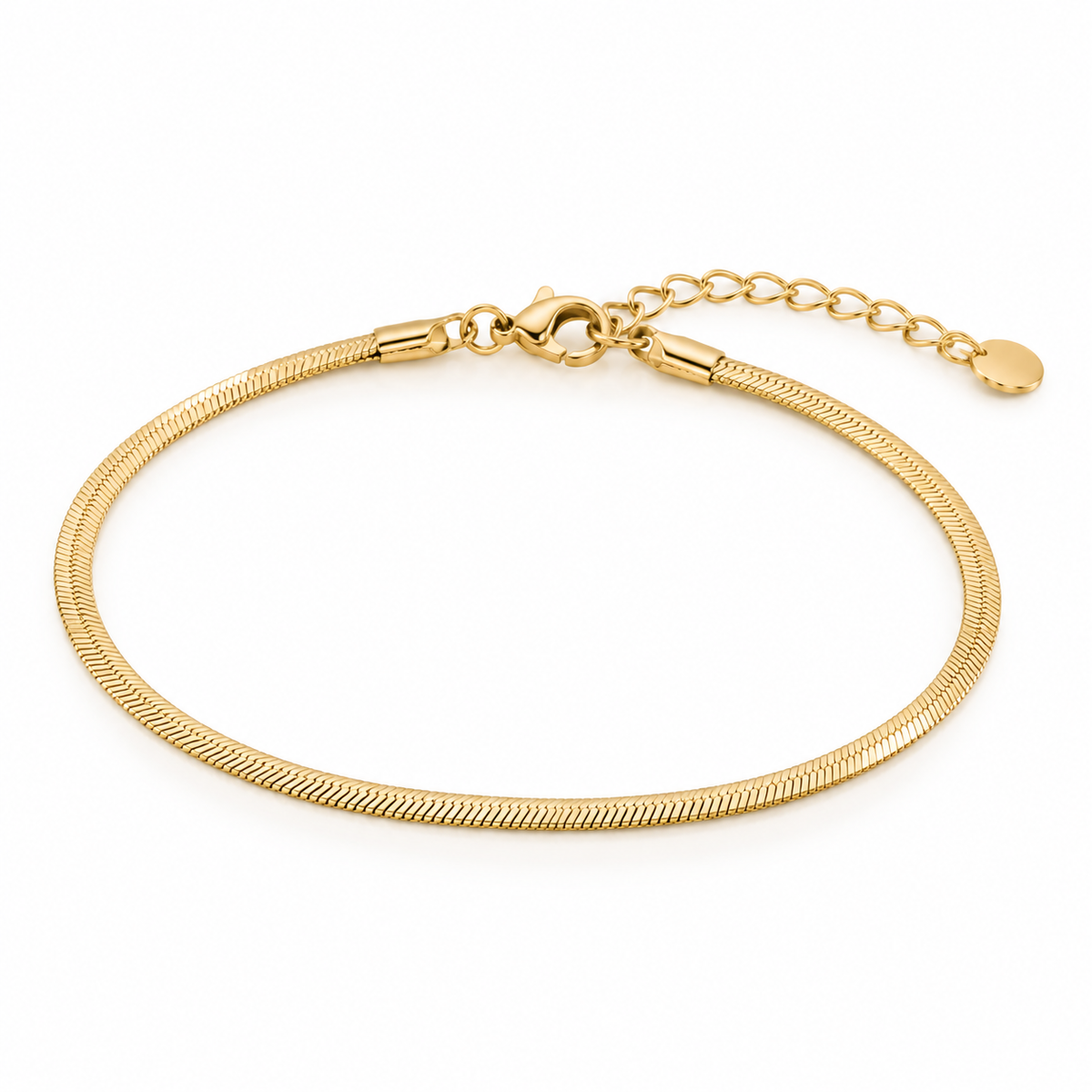 Snake Chain Bracelet