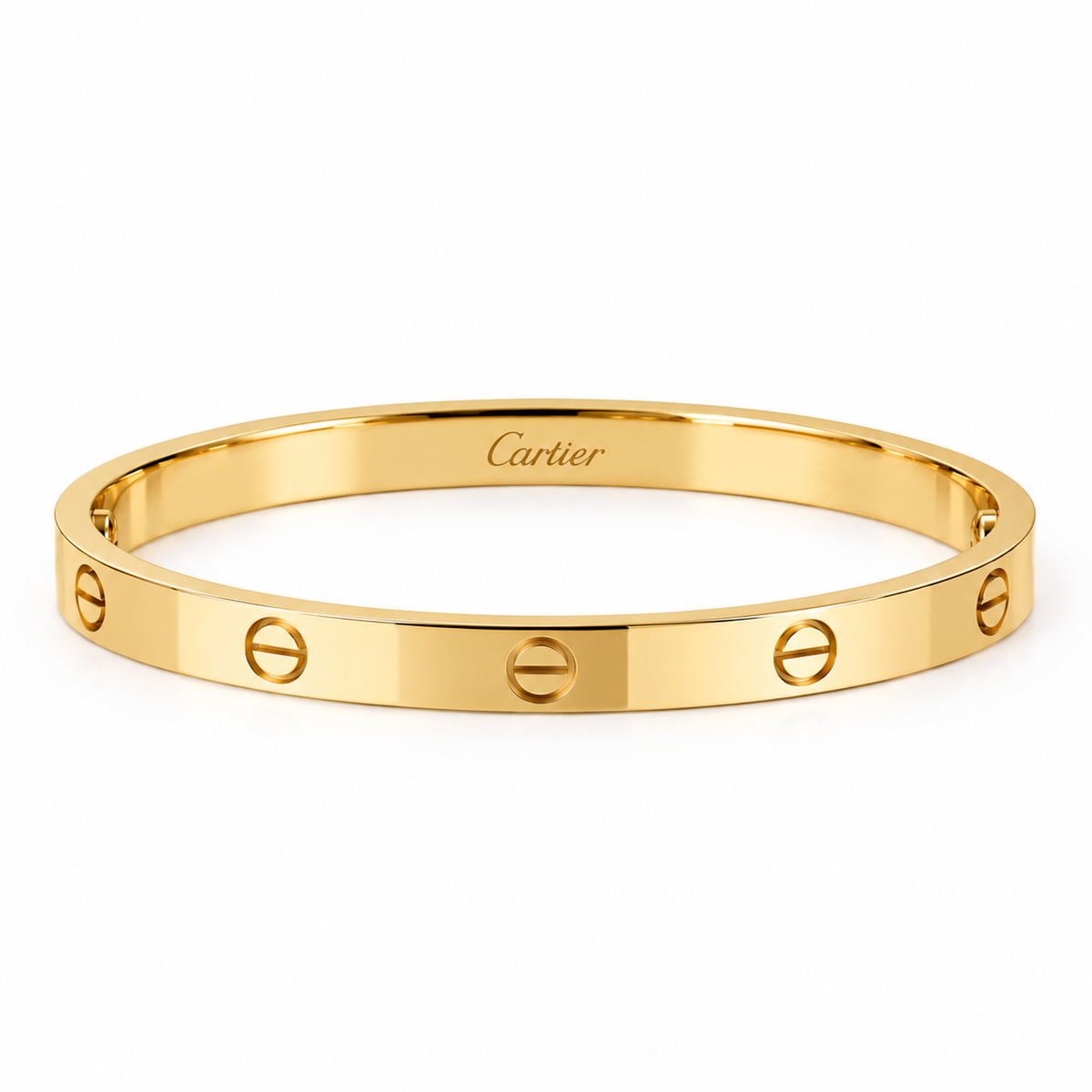 Cartier Love Bracelet