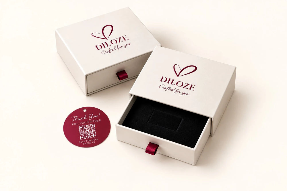 Premium Gift Packaging