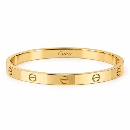 Cartier Love Bracelet