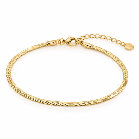 Snake Chain Bracelet
